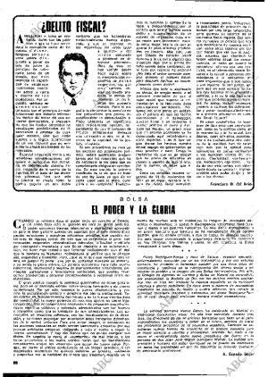 BLANCO Y NEGRO MADRID 01-03-1978 página 28