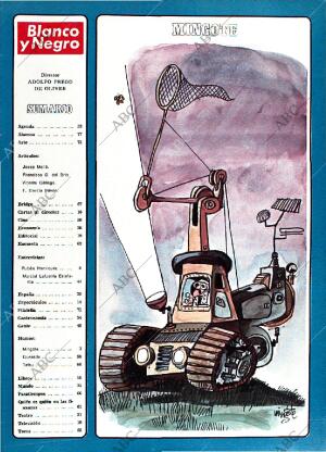 BLANCO Y NEGRO MADRID 01-03-1978 página 3