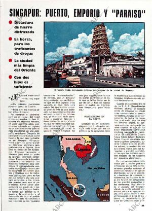 BLANCO Y NEGRO MADRID 01-03-1978 página 33