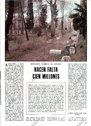 BLANCO Y NEGRO MADRID 01-03-1978 página 37