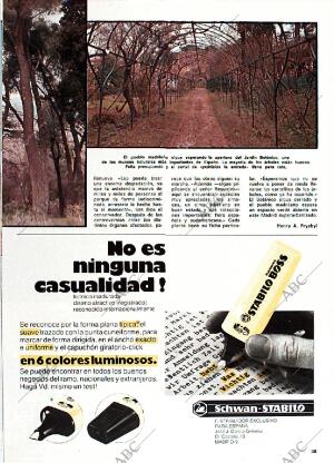 BLANCO Y NEGRO MADRID 01-03-1978 página 39