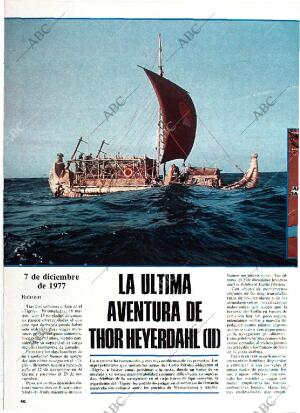 BLANCO Y NEGRO MADRID 01-03-1978 página 40