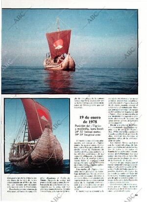 BLANCO Y NEGRO MADRID 01-03-1978 página 43