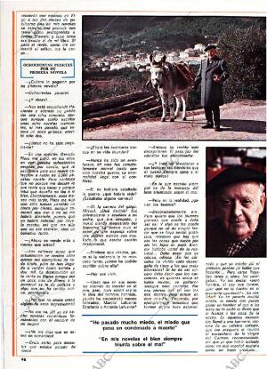 BLANCO Y NEGRO MADRID 01-03-1978 página 46