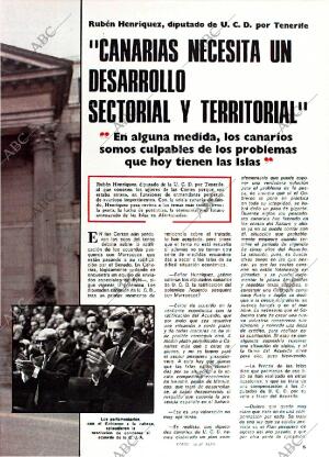 BLANCO Y NEGRO MADRID 01-03-1978 página 5