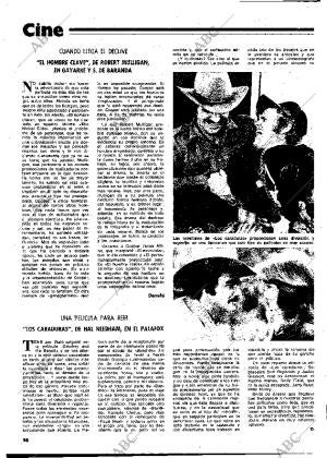 BLANCO Y NEGRO MADRID 01-03-1978 página 50