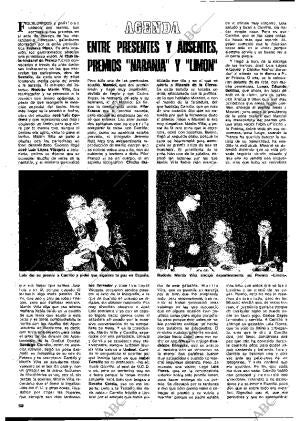 BLANCO Y NEGRO MADRID 01-03-1978 página 52