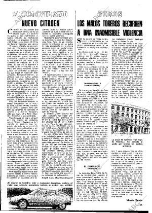 BLANCO Y NEGRO MADRID 01-03-1978 página 55