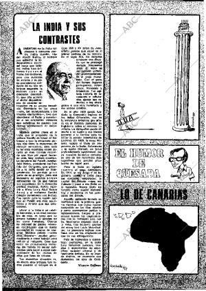 BLANCO Y NEGRO MADRID 01-03-1978 página 56