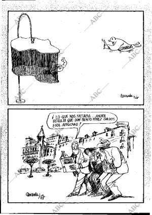 BLANCO Y NEGRO MADRID 01-03-1978 página 57