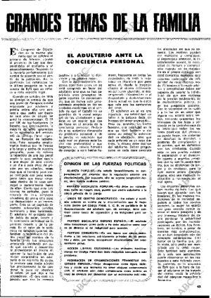 BLANCO Y NEGRO MADRID 01-03-1978 página 63