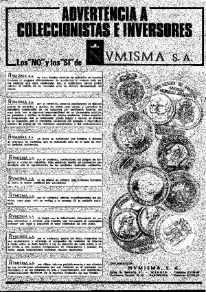 BLANCO Y NEGRO MADRID 01-03-1978 página 65