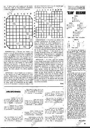 BLANCO Y NEGRO MADRID 01-03-1978 página 67