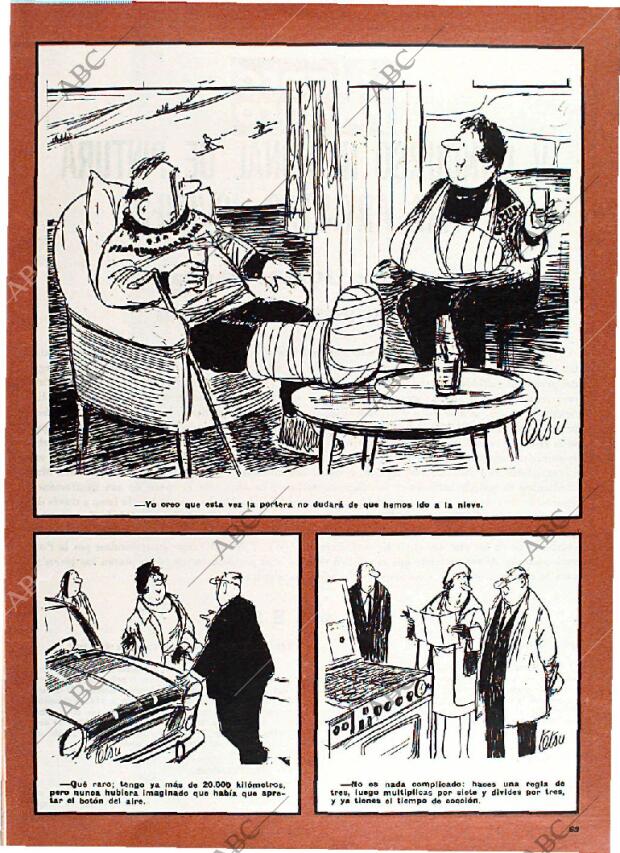 BLANCO Y NEGRO MADRID 01-03-1978 página 69