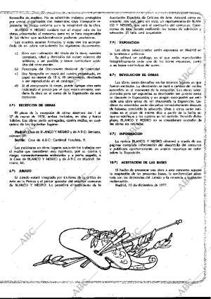 BLANCO Y NEGRO MADRID 01-03-1978 página 71