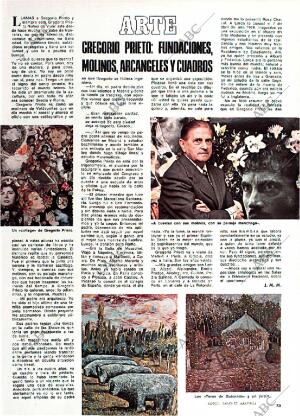 BLANCO Y NEGRO MADRID 01-03-1978 página 73