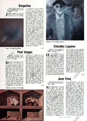 BLANCO Y NEGRO MADRID 01-03-1978 página 74