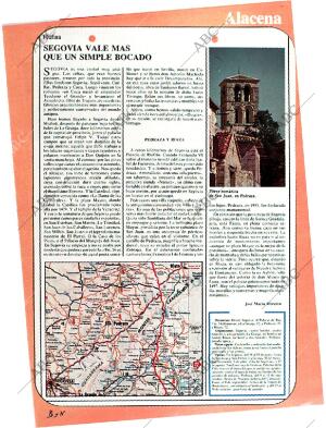 BLANCO Y NEGRO MADRID 01-03-1978 página 77