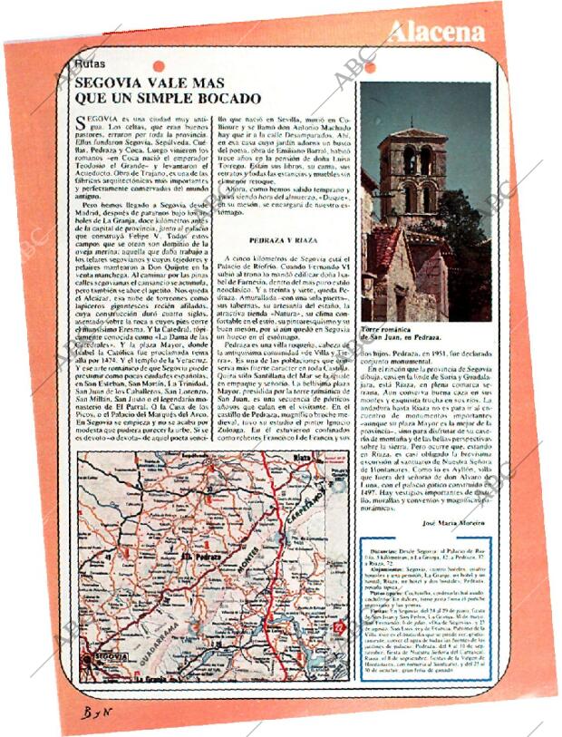 BLANCO Y NEGRO MADRID 01-03-1978 página 77