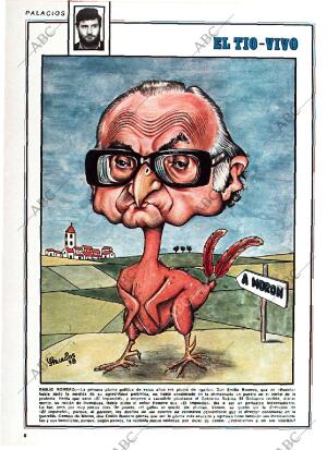 BLANCO Y NEGRO MADRID 01-03-1978 página 8