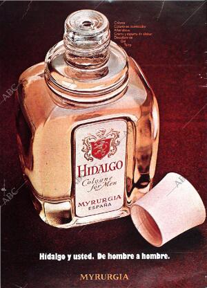 BLANCO Y NEGRO MADRID 01-03-1978 página 80