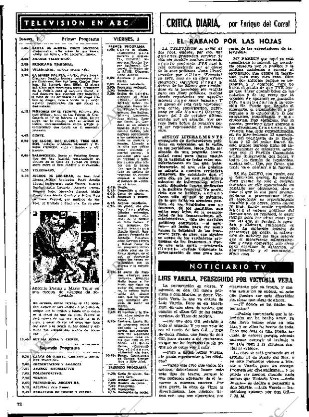 ABC MADRID 02-03-1978 página 102