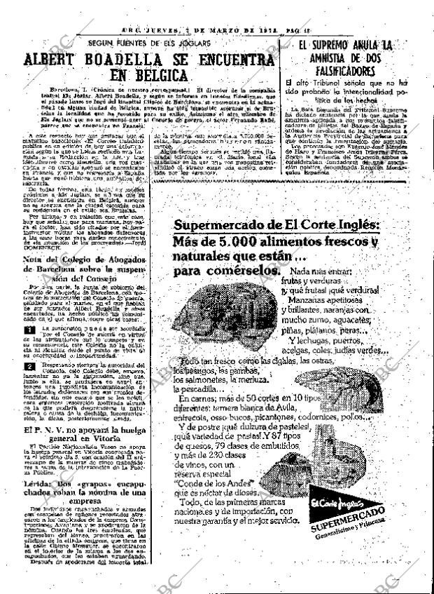ABC MADRID 02-03-1978 página 25