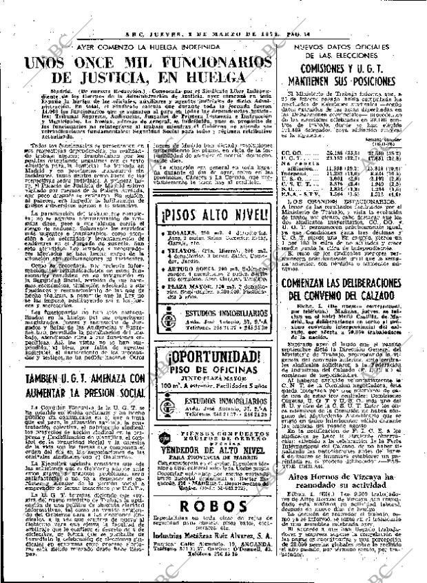 ABC MADRID 02-03-1978 página 26
