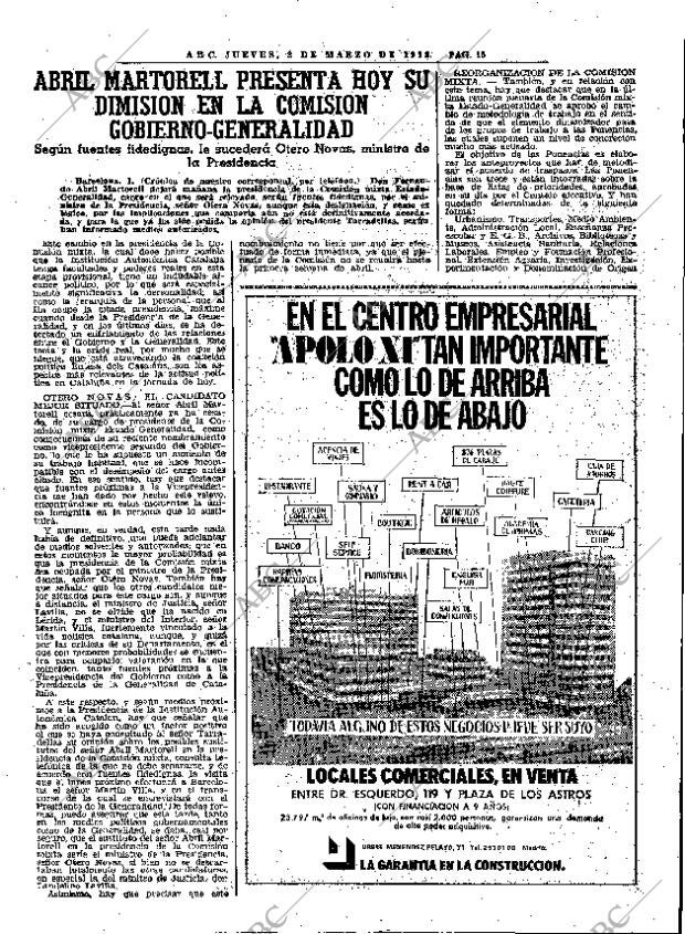 ABC MADRID 02-03-1978 página 27