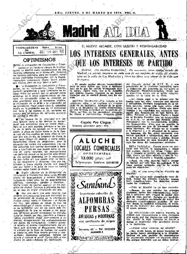 ABC MADRID 02-03-1978 página 39