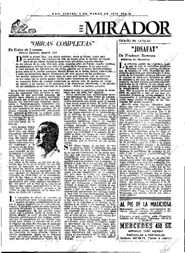 ABC MADRID 02-03-1978 página 44