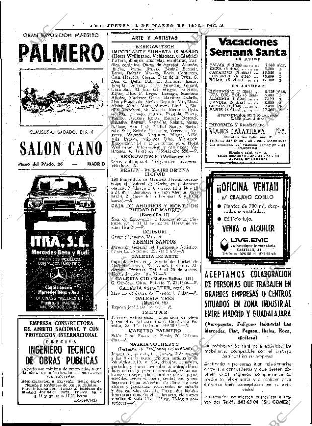 ABC MADRID 02-03-1978 página 50