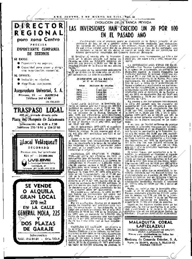 ABC MADRID 02-03-1978 página 56