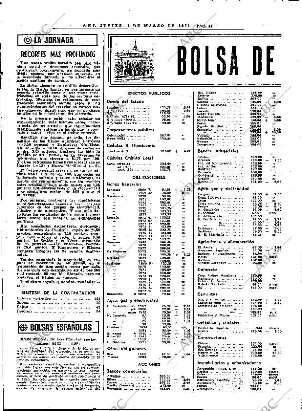 ABC MADRID 02-03-1978 página 58