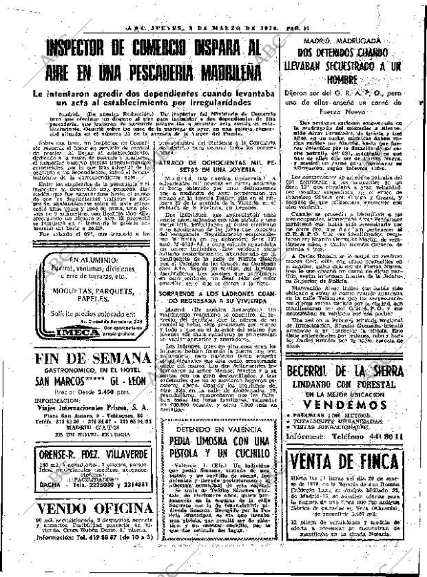 ABC MADRID 02-03-1978 página 63