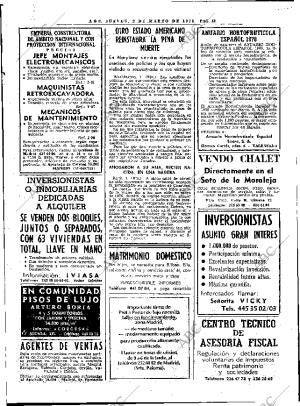 ABC MADRID 02-03-1978 página 64