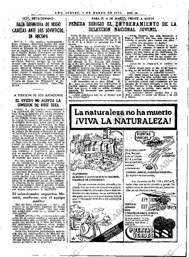 ABC MADRID 02-03-1978 página 67