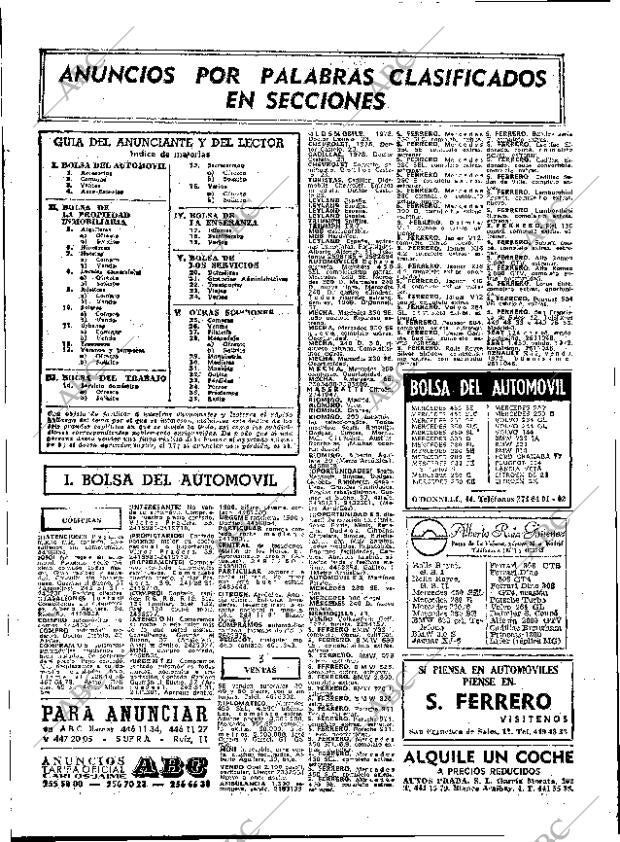 ABC MADRID 02-03-1978 página 76