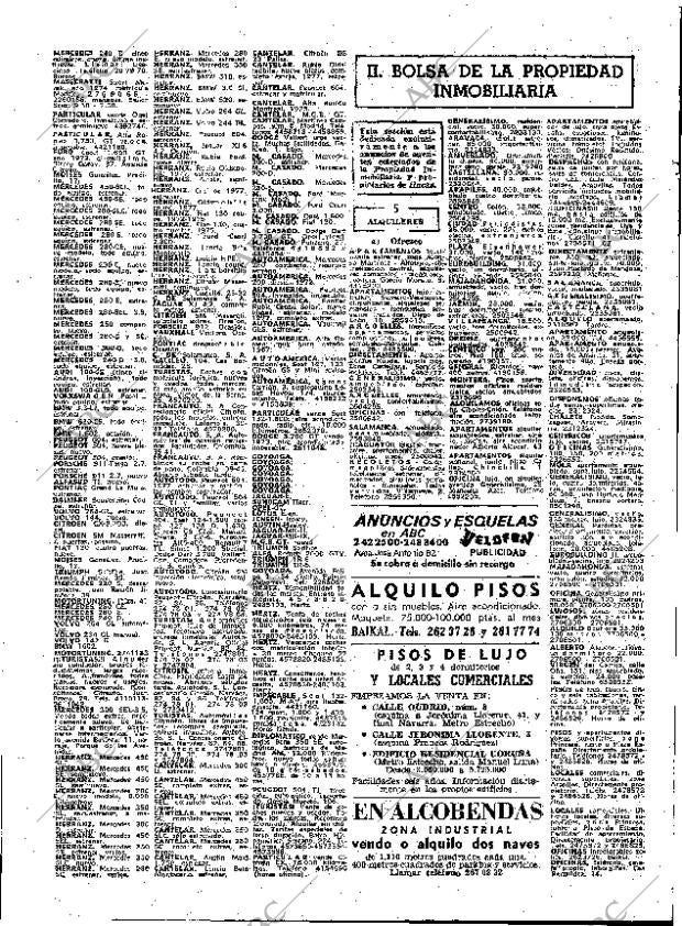 ABC MADRID 02-03-1978 página 77