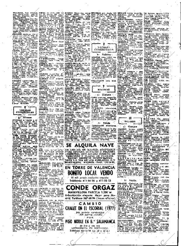 ABC MADRID 02-03-1978 página 79