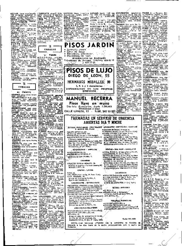 ABC MADRID 02-03-1978 página 80