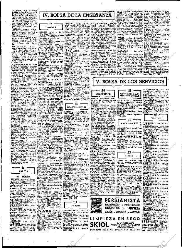 ABC MADRID 02-03-1978 página 84