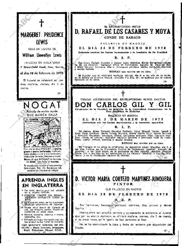 ABC MADRID 02-03-1978 página 89