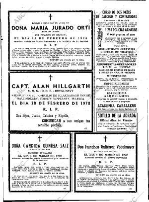 ABC MADRID 02-03-1978 página 90