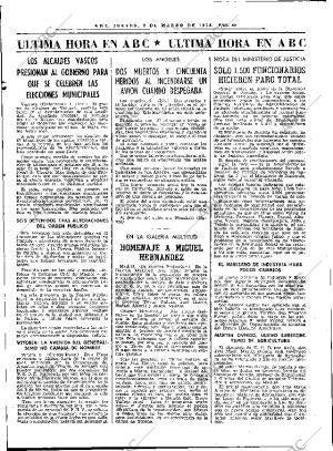 ABC MADRID 02-03-1978 página 92