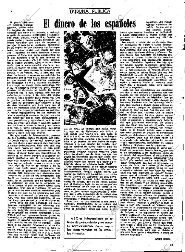 ABC MADRID 02-03-1978 página 93