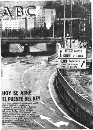 ABC MADRID 03-03-1978 página 1