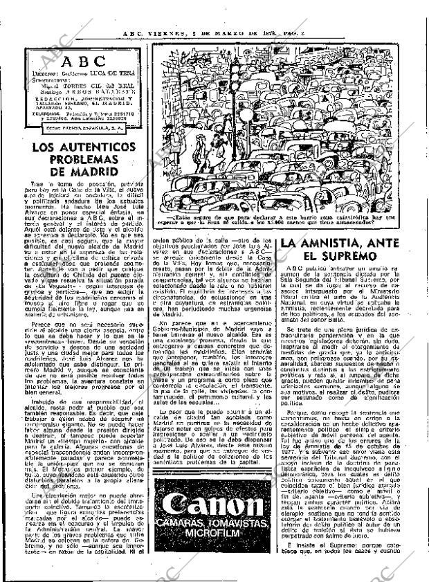 ABC MADRID 03-03-1978 página 14