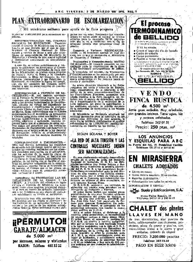 ABC MADRID 03-03-1978 página 19