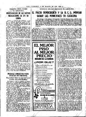 ABC MADRID 03-03-1978 página 23